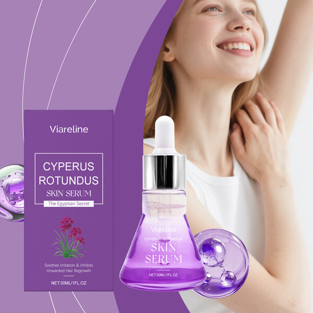 Skin Care Essence for Body Hydration
