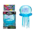 Needoh Octopus Jellyfish Maltose Squeeze Relief Toy