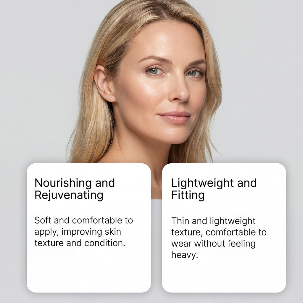 Breathable Skin-Friendly Ear Care Patches
