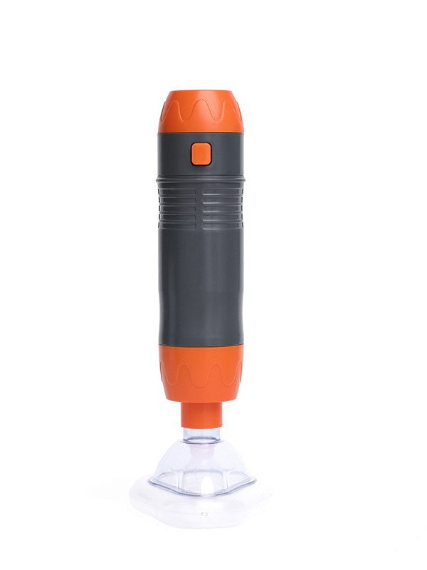 Automatic Heimlich Anti Choking Rescue Device