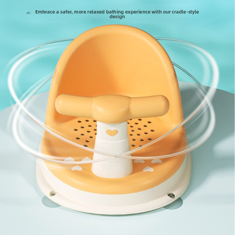 Baby Bath Chair