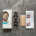 Magnetic Nasal Breathing Dilator Snoring Relief Device