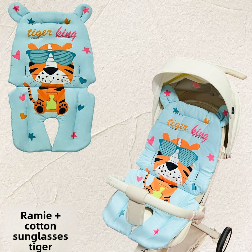 Stroller Seat Cushion