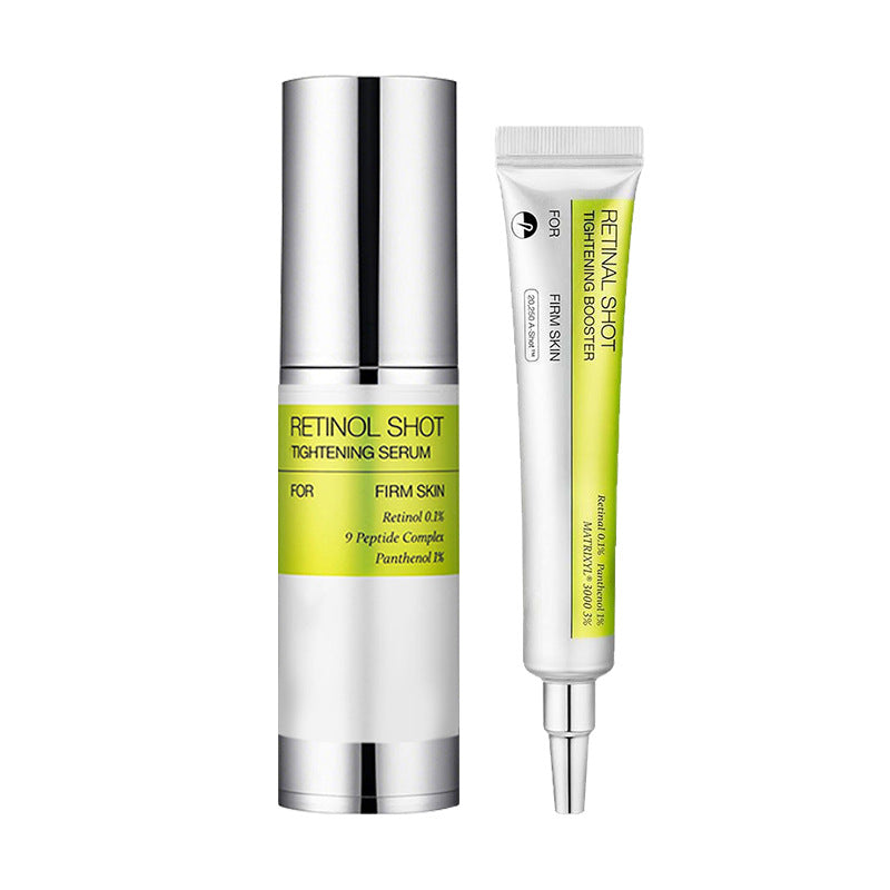 Retinol Tightening Essence Gentle Nourishing and Care Facial Skin Brightening Retinol Essence