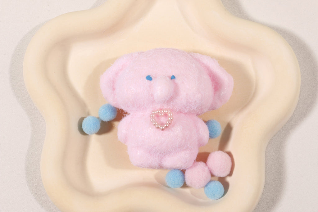 Squishy Toy Animal
