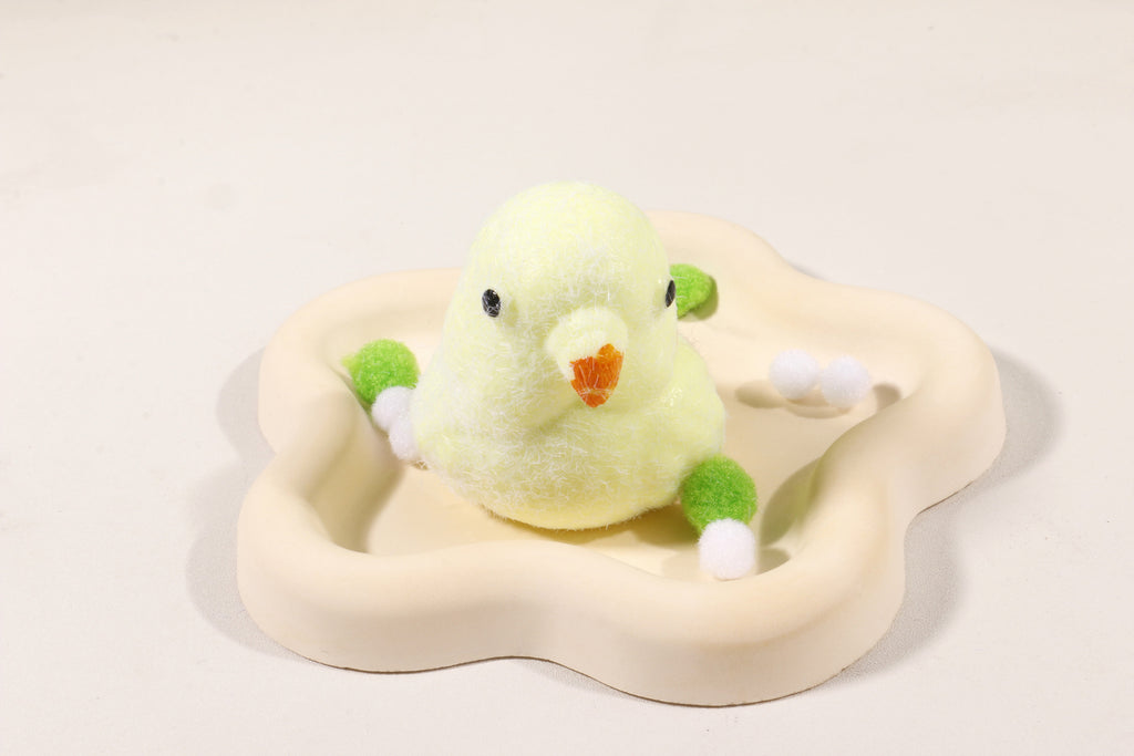 Squishy Toy Animal