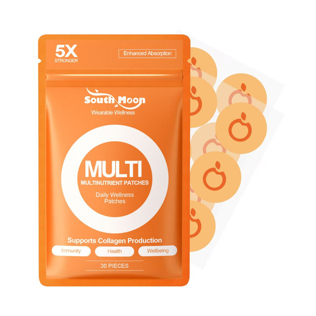 Body Care Patches for Skin Management