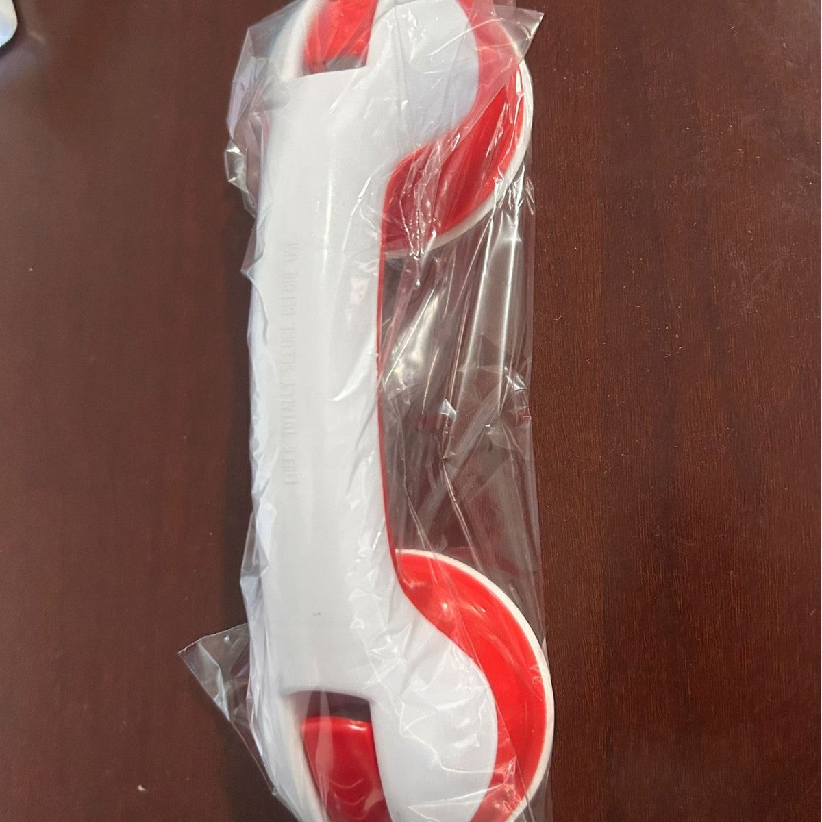 Bathroom Safety Handle with Suction Cup