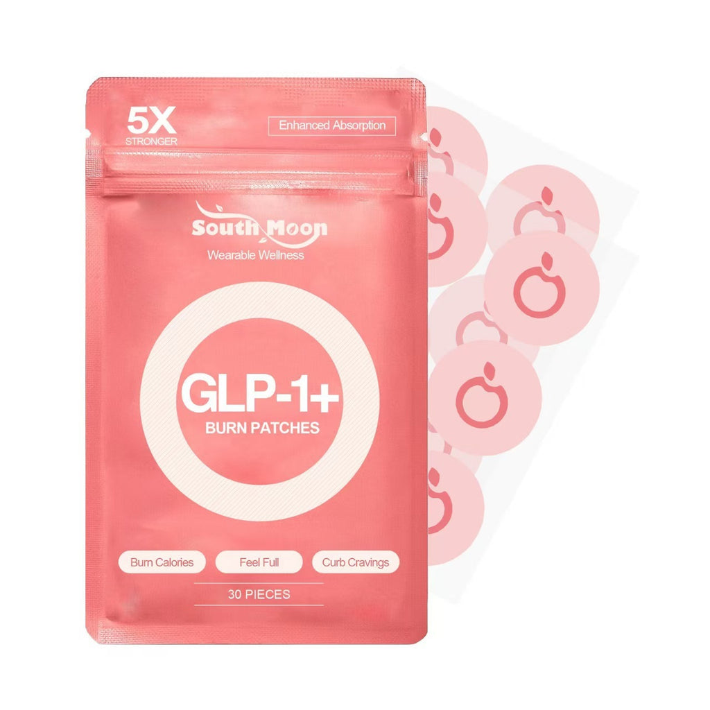 Body Care Patches for Skin Management