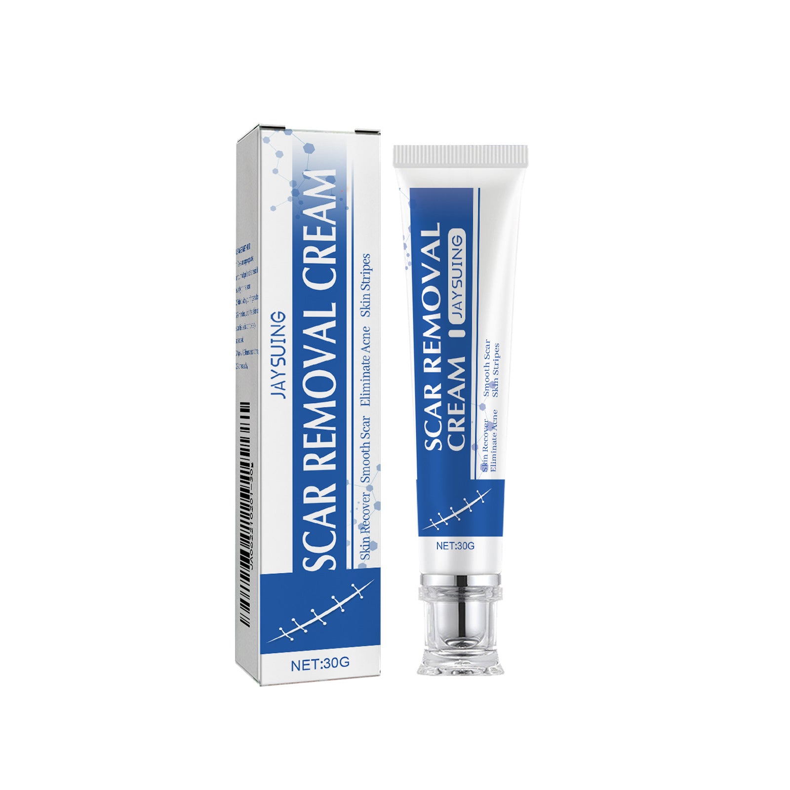 Skin Care Cream Moisturizing Smoothing