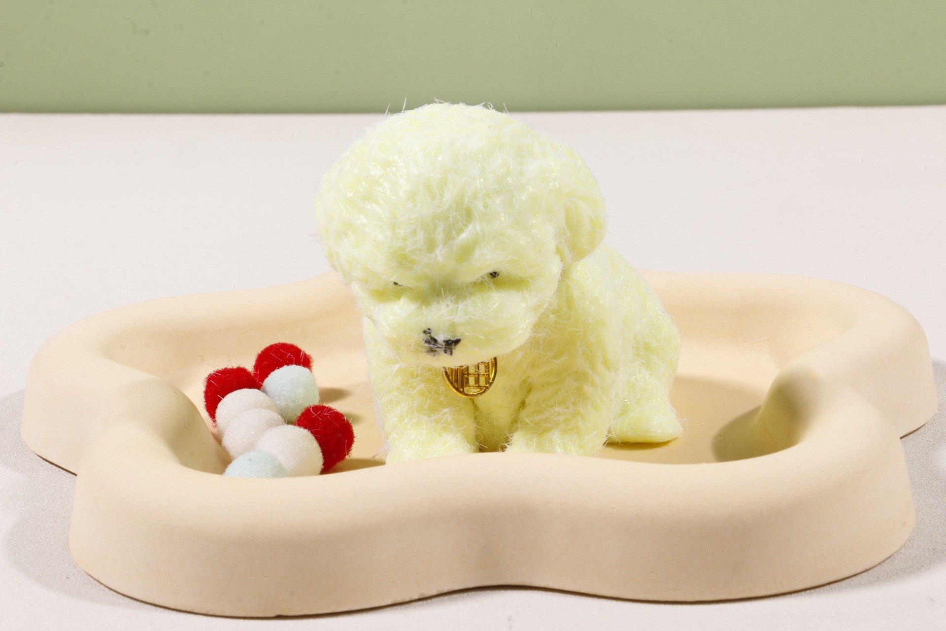 Squishy Toy Animal
