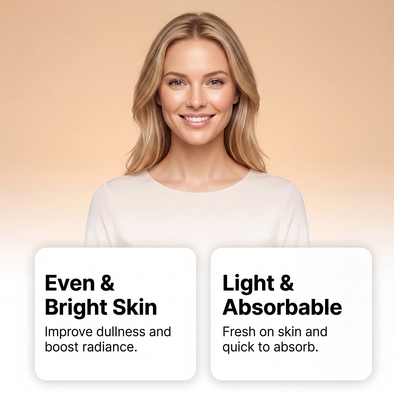 JAYSUING Facial Liquid: Gentle, Moisturizing and Lustrous Treatment for the Face, Providing Hydration and Refreshing Care for the Skin.