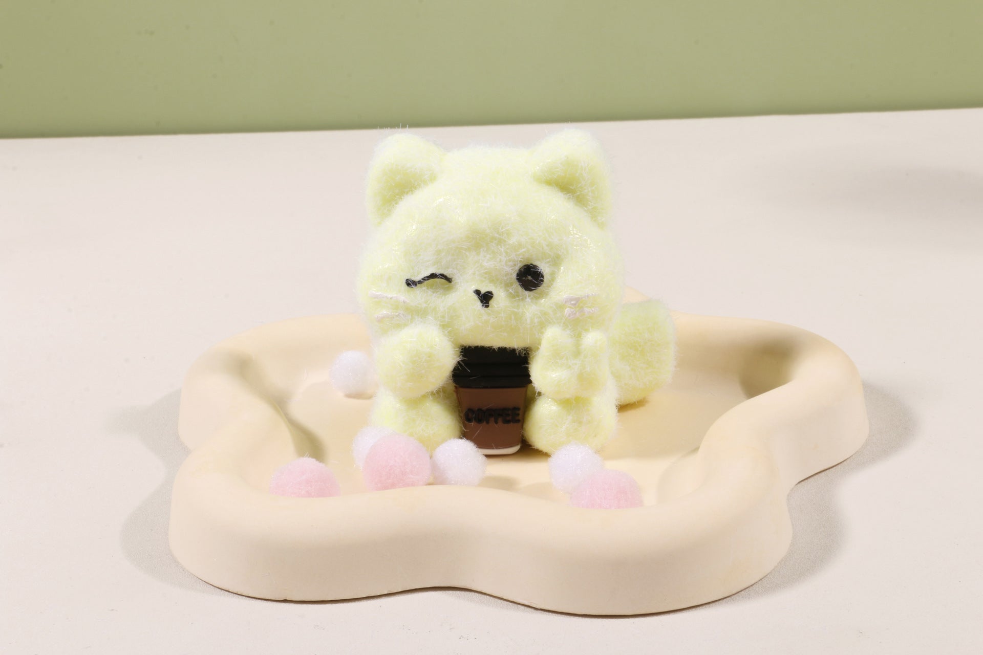 Squishy Toy Animal