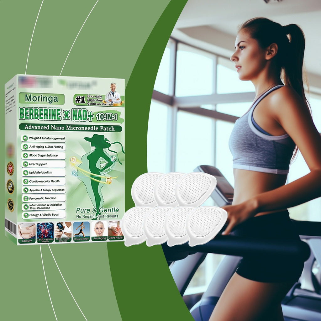 Body Care Skin Patches