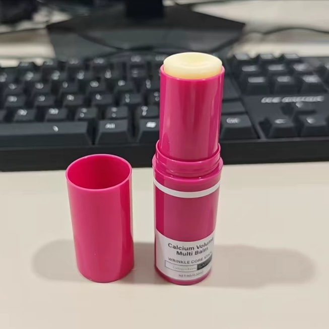 Calcium Multi Balm Moisturizing Skin Care Stick