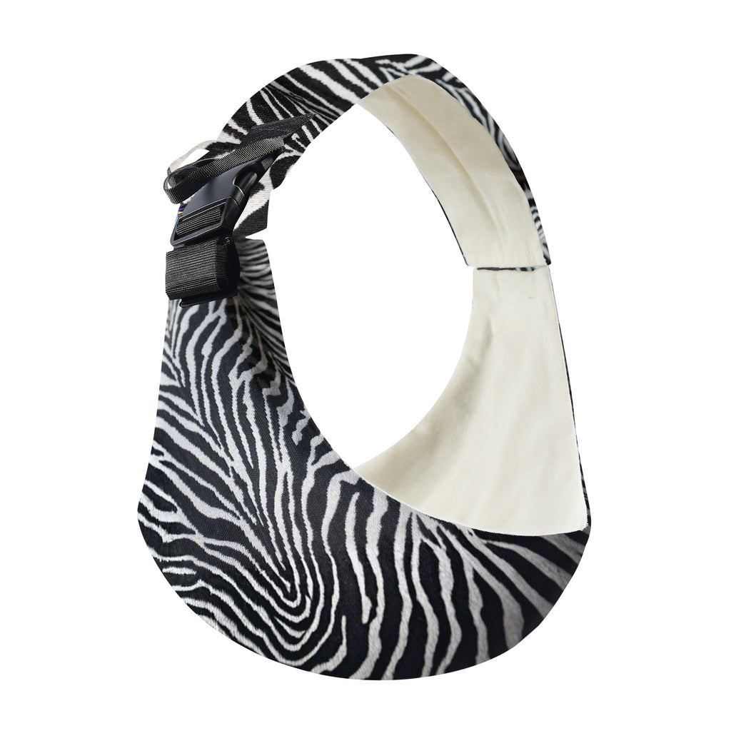 Portable Baby Waist Carrier with Front Hug Design