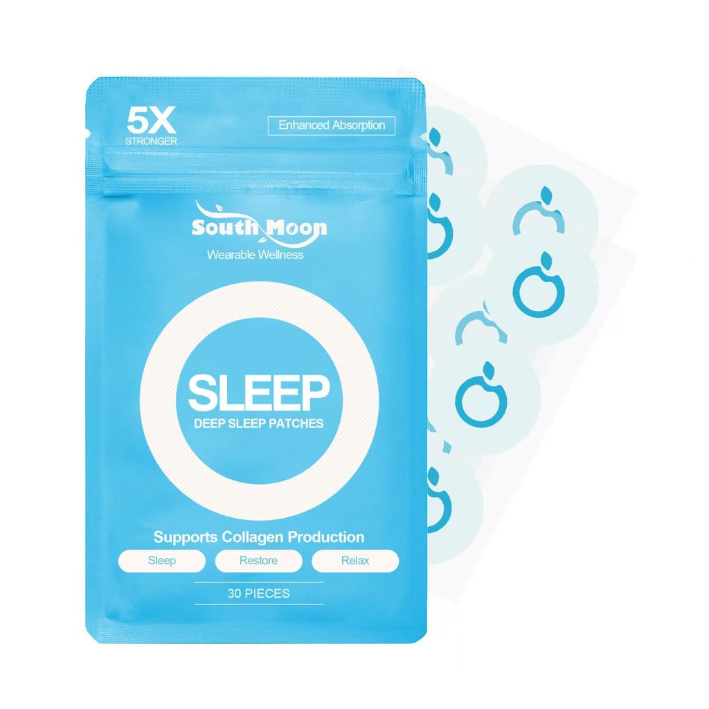 Body Care Patches for Skin Management