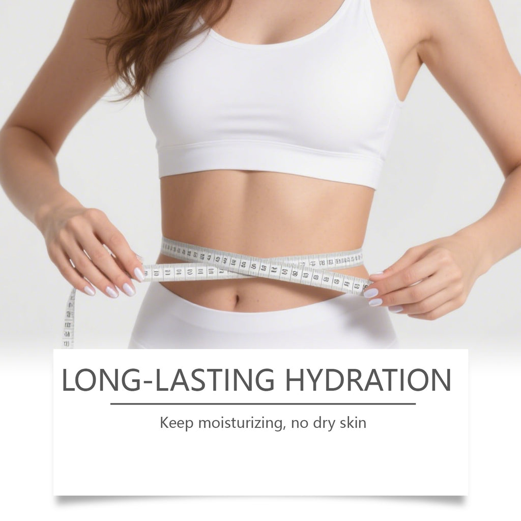 Laniska Body Care Patches for Daily Skin Wellness