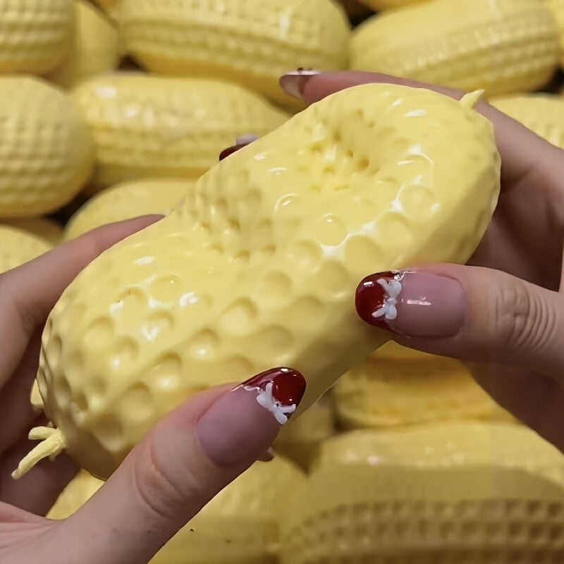 Peanut Squishy Slow Rebound Stress Toy