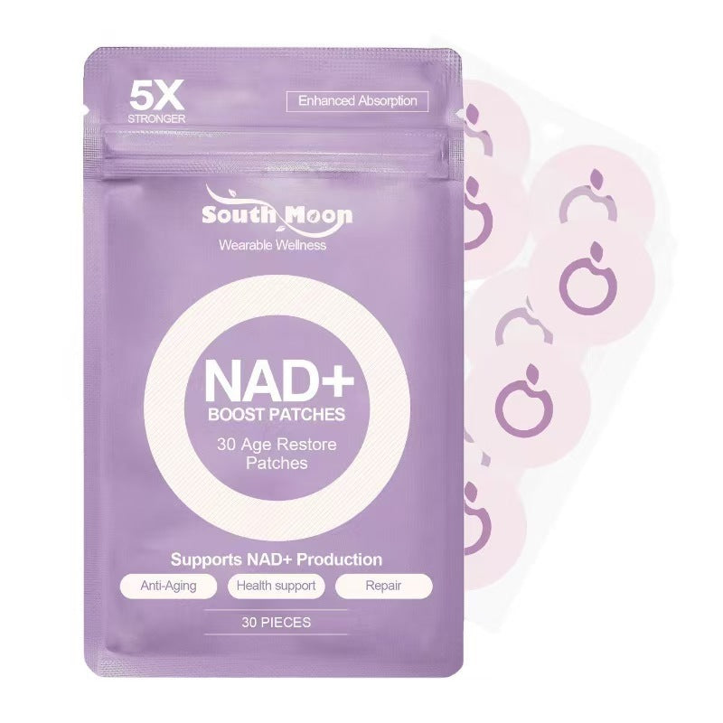 Body Care Patches for Skin Management