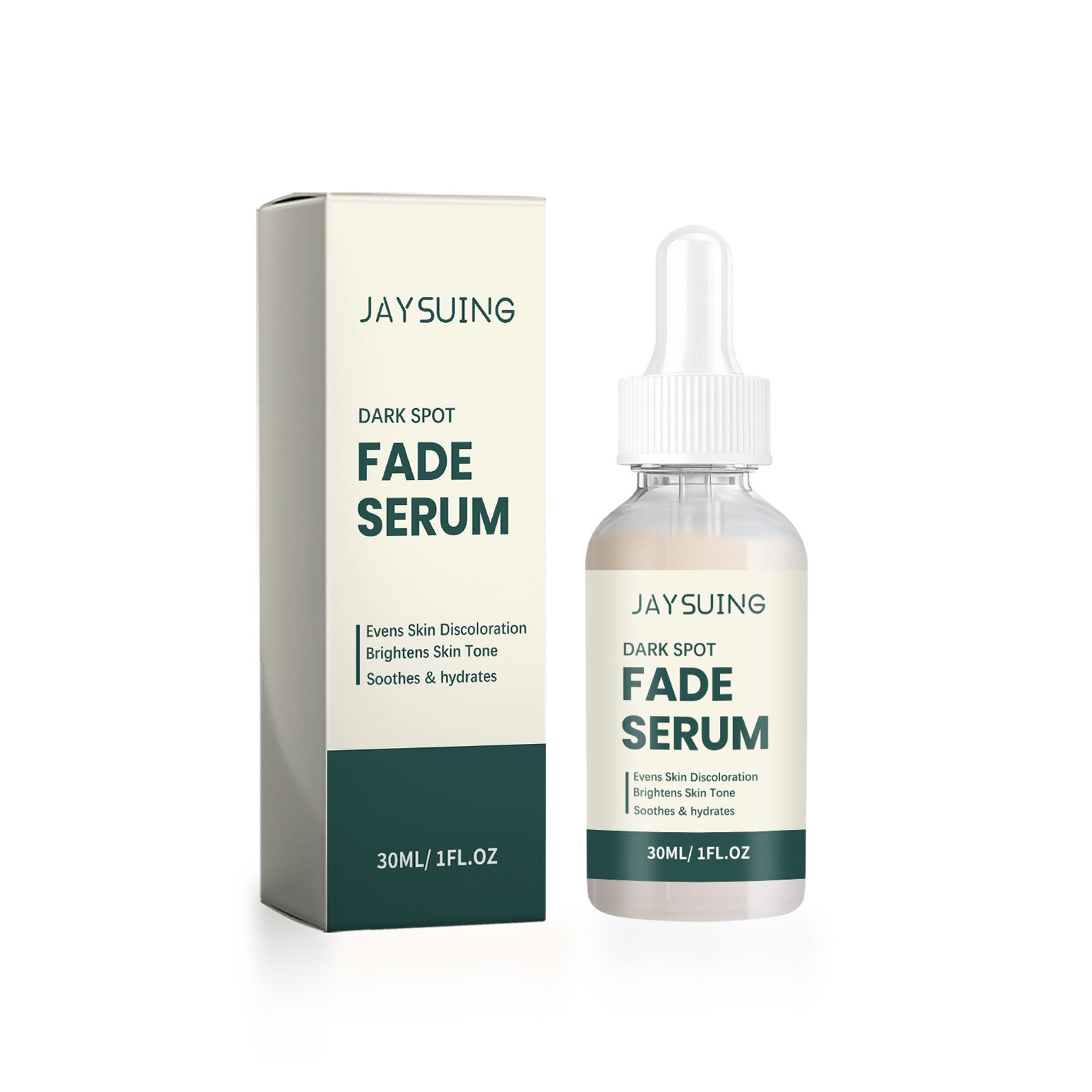 JAYSUING Facial Liquid: Gentle, Moisturizing and Lustrous Treatment for the Face, Providing Hydration and Refreshing Care for the Skin.