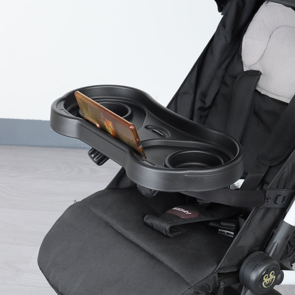 Universal Stroller Snack Tray
