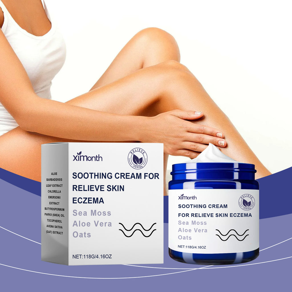 Hydrating Repair Skin Care Cream