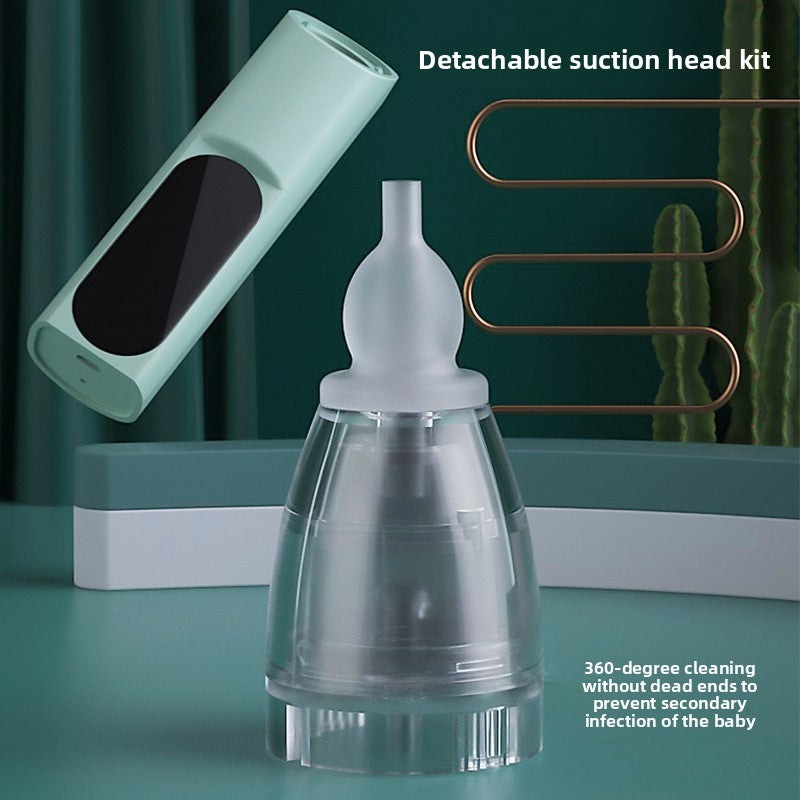 Electric Nasal Aspirator