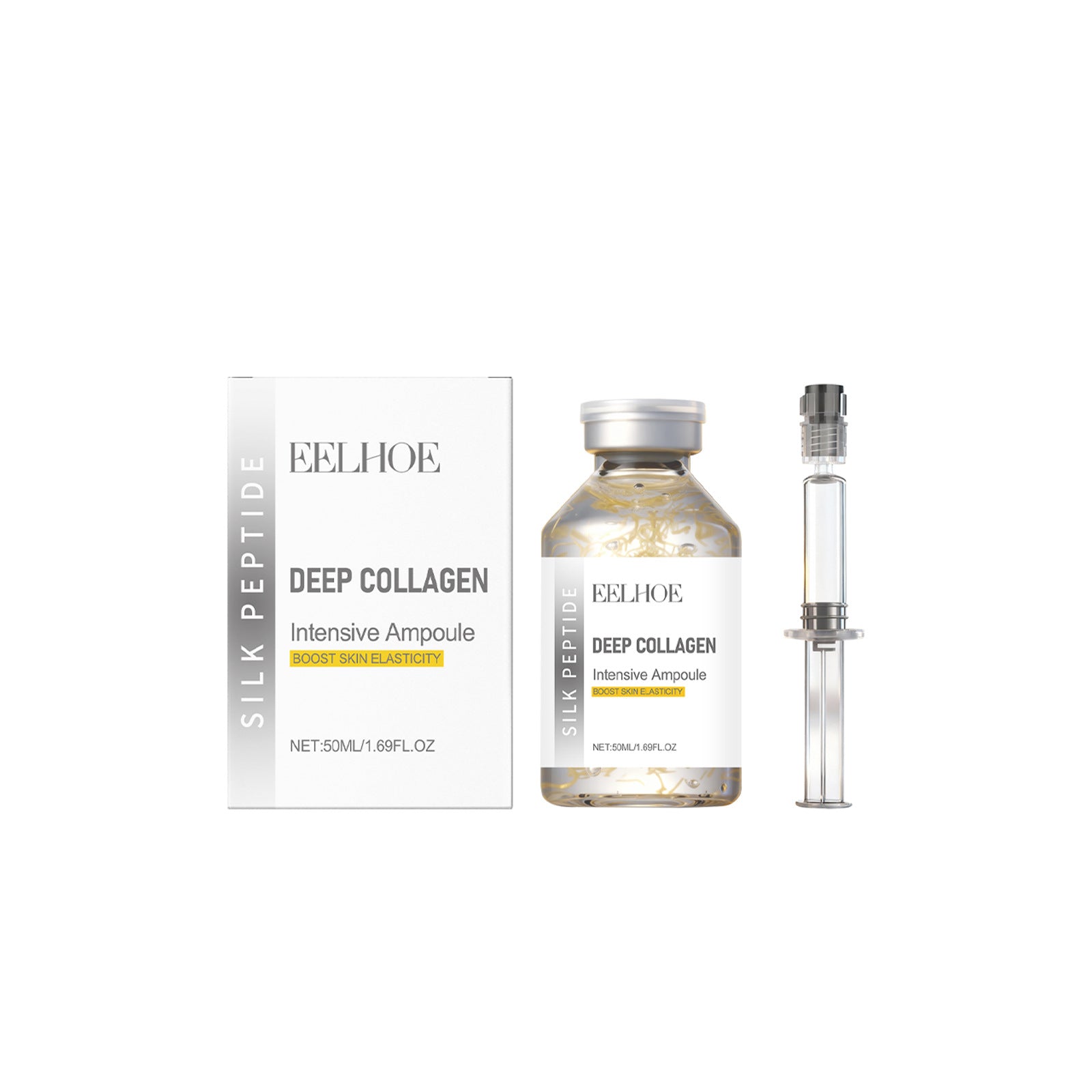 Eelhoe Ampoule Essence for Facial Skin Care