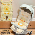 Stroller Seat Cushion