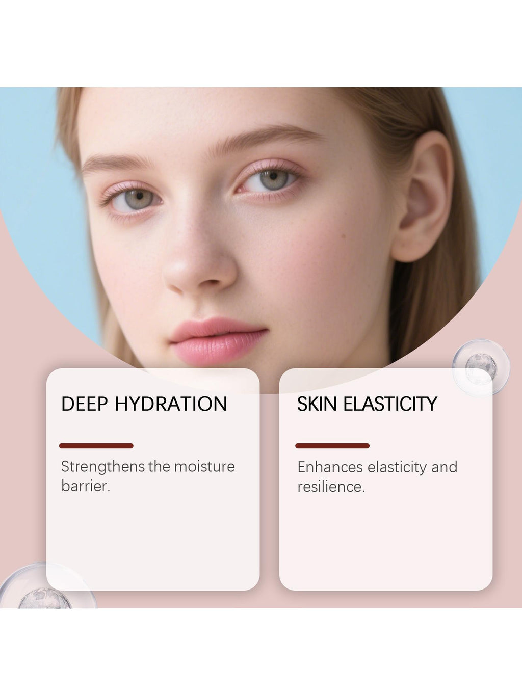 Calcium Multi Balm Moisturizing Skin Care Stick