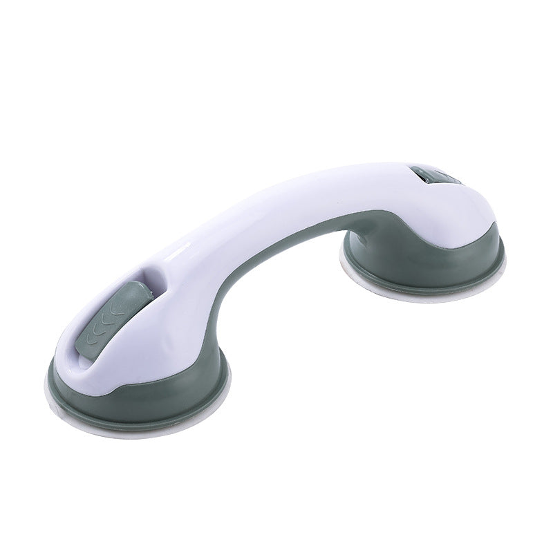 Bathroom Safety Handle with Suction Cup