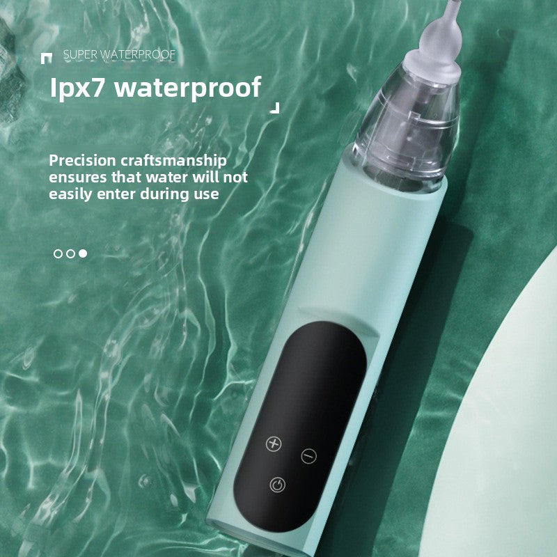 Electric Nasal Aspirator