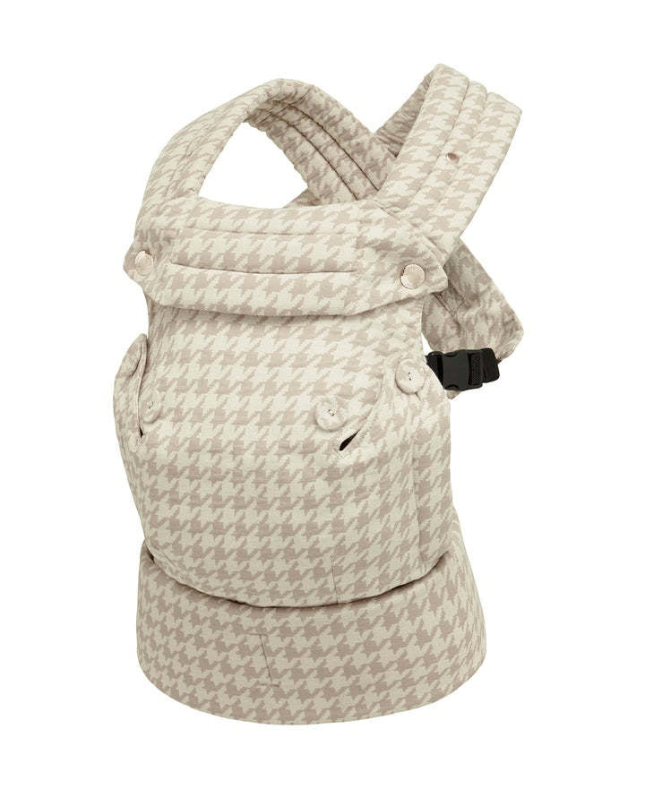 Adjustable Baby Carrier with Waist Support
