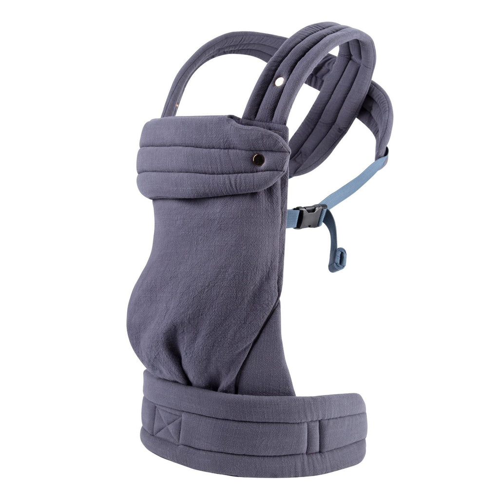 Adjustable Baby Carrier with Waist Support