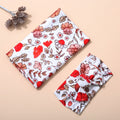 Baby swaddle blanket