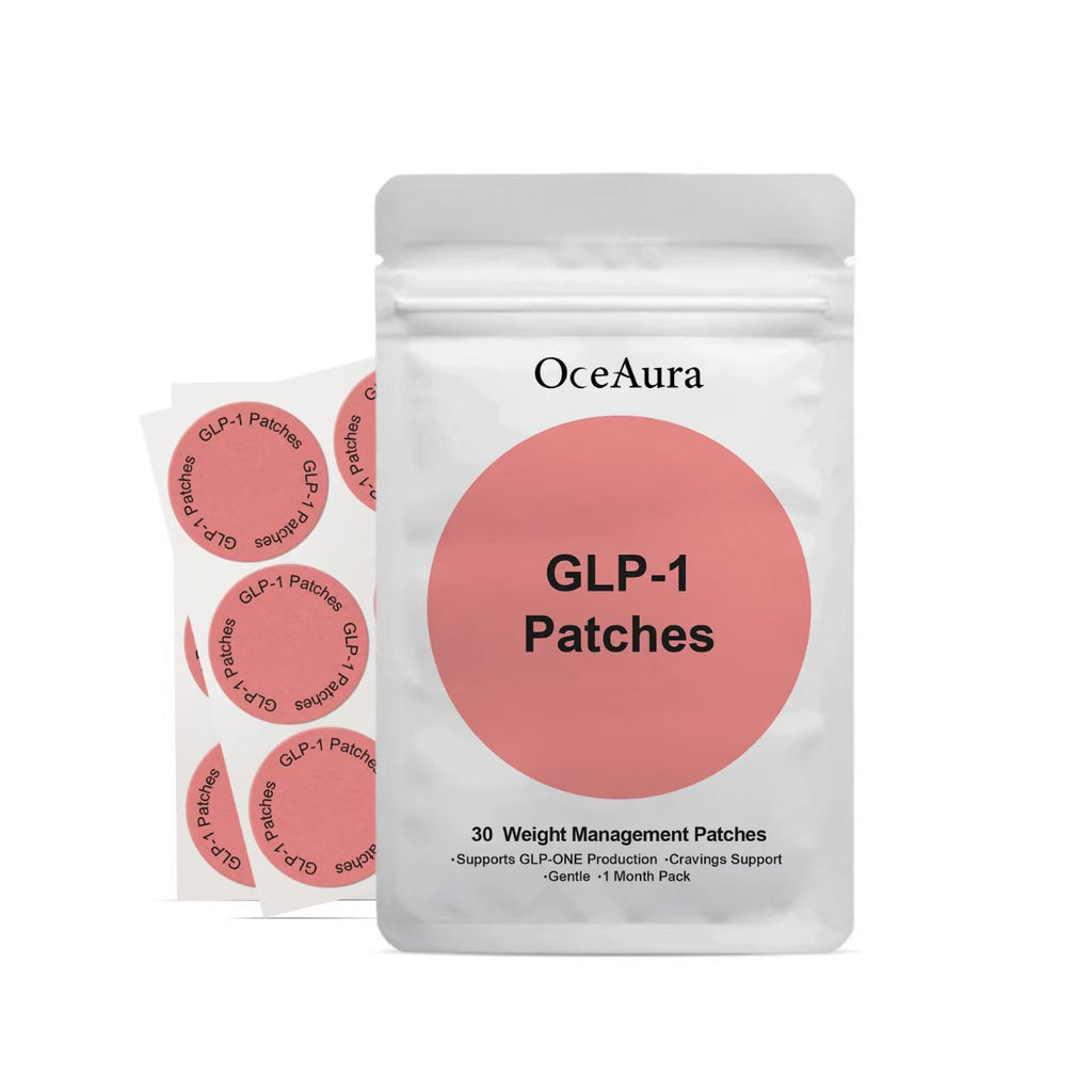 Body Care Patches for Skin Management