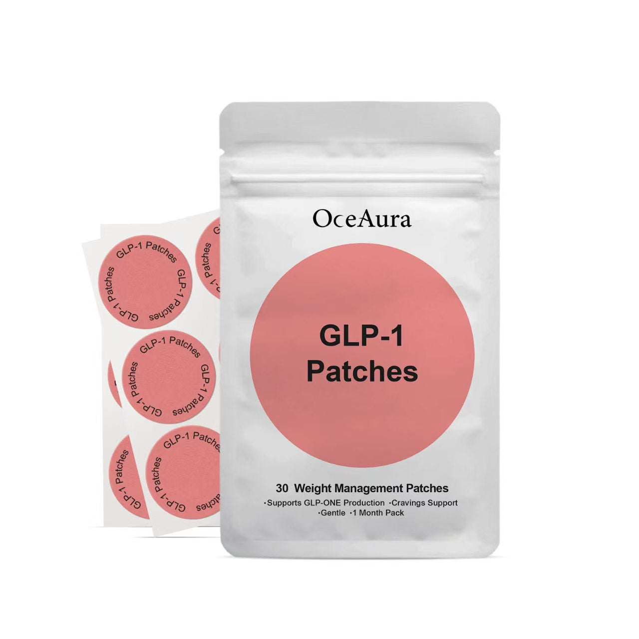 Body Care Patches for Skin Management