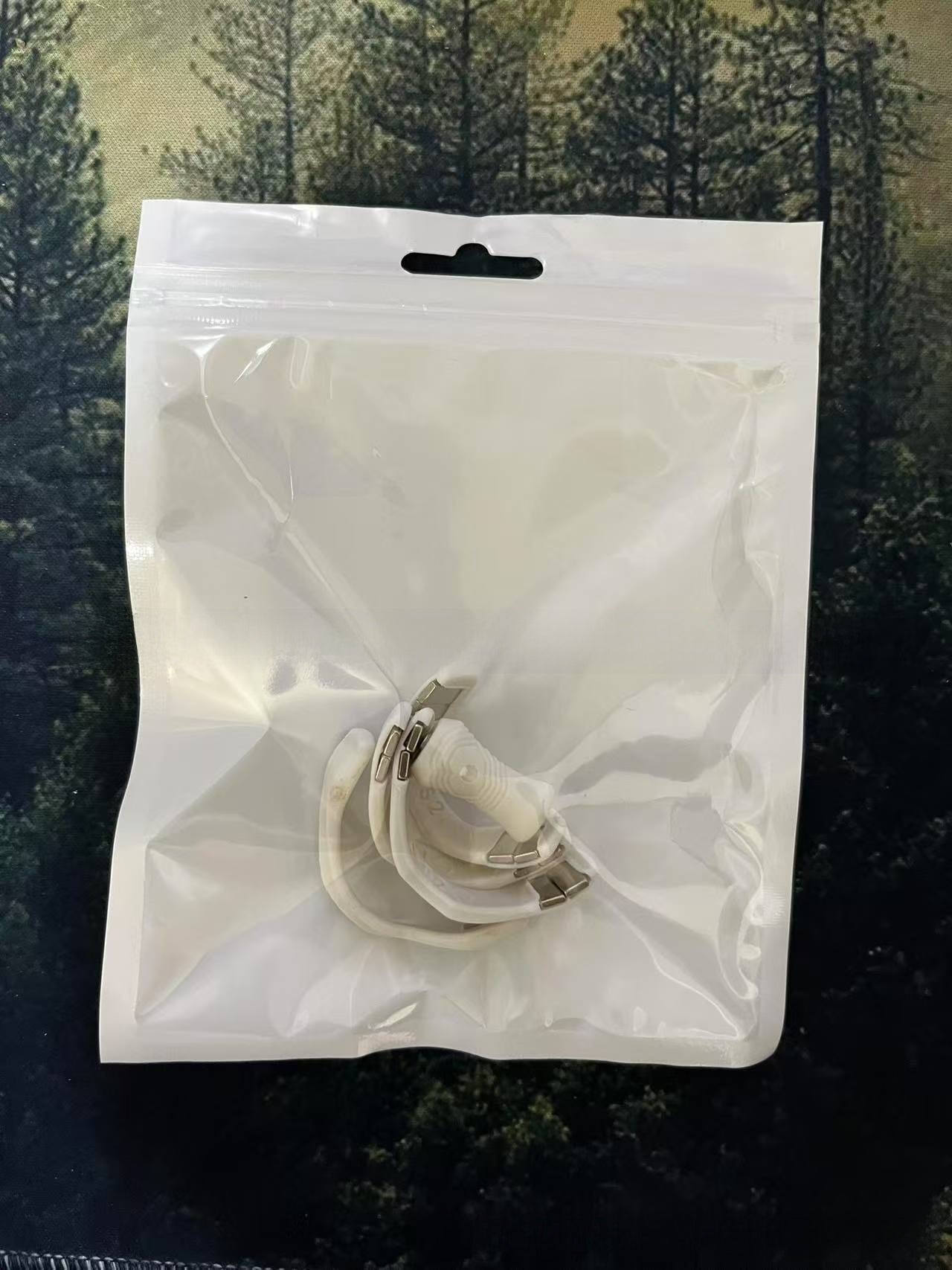 Magnetic Nasal Breathing Dilator Snoring Relief Device