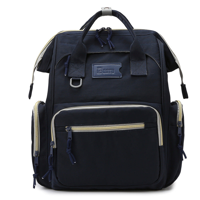 Lightweight Mommy Backpack with High Capacity