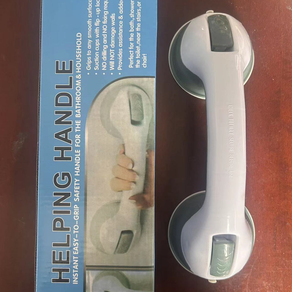 Bathroom Safety Handle with Suction Cup