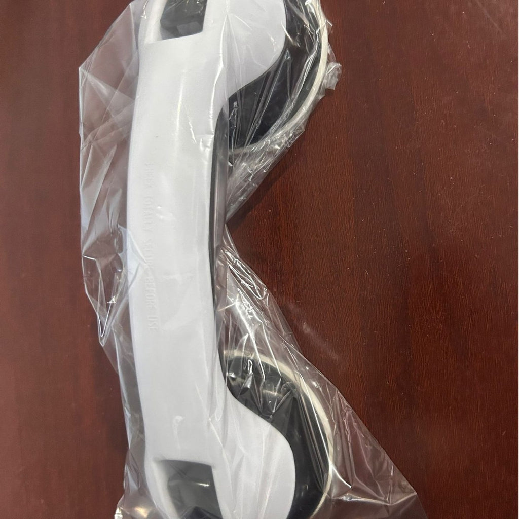 Bathroom Safety Handle with Suction Cup