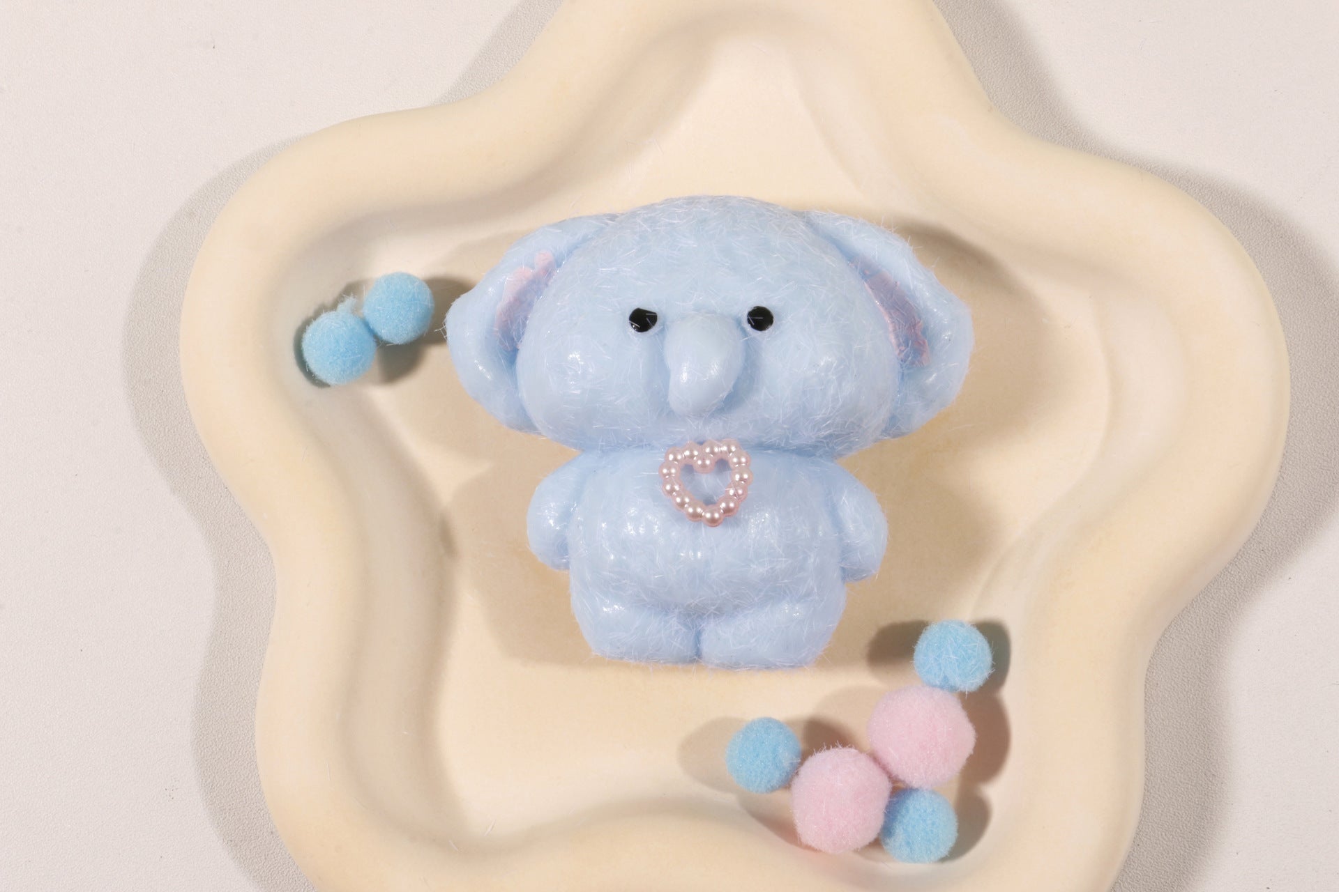 Squishy Toy Animal