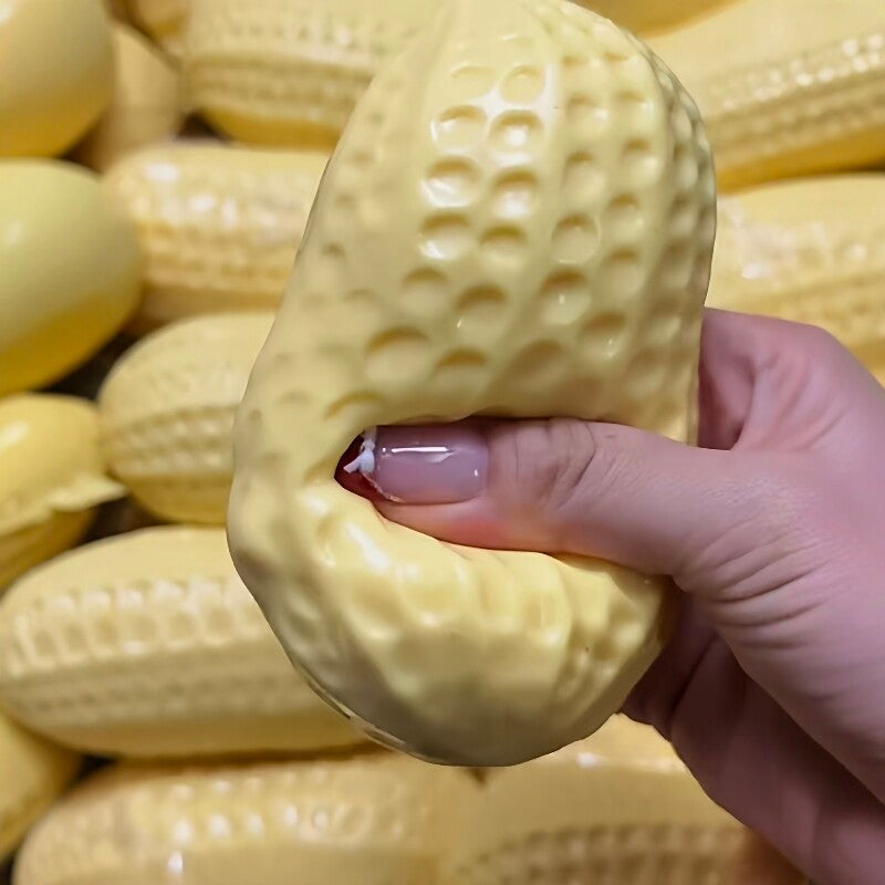 Peanut Squishy Slow Rebound Stress Toy