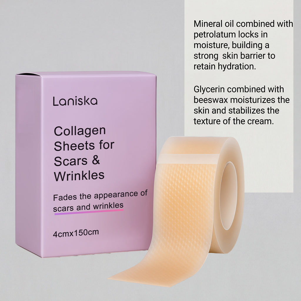 Skin Radiance Care Patch