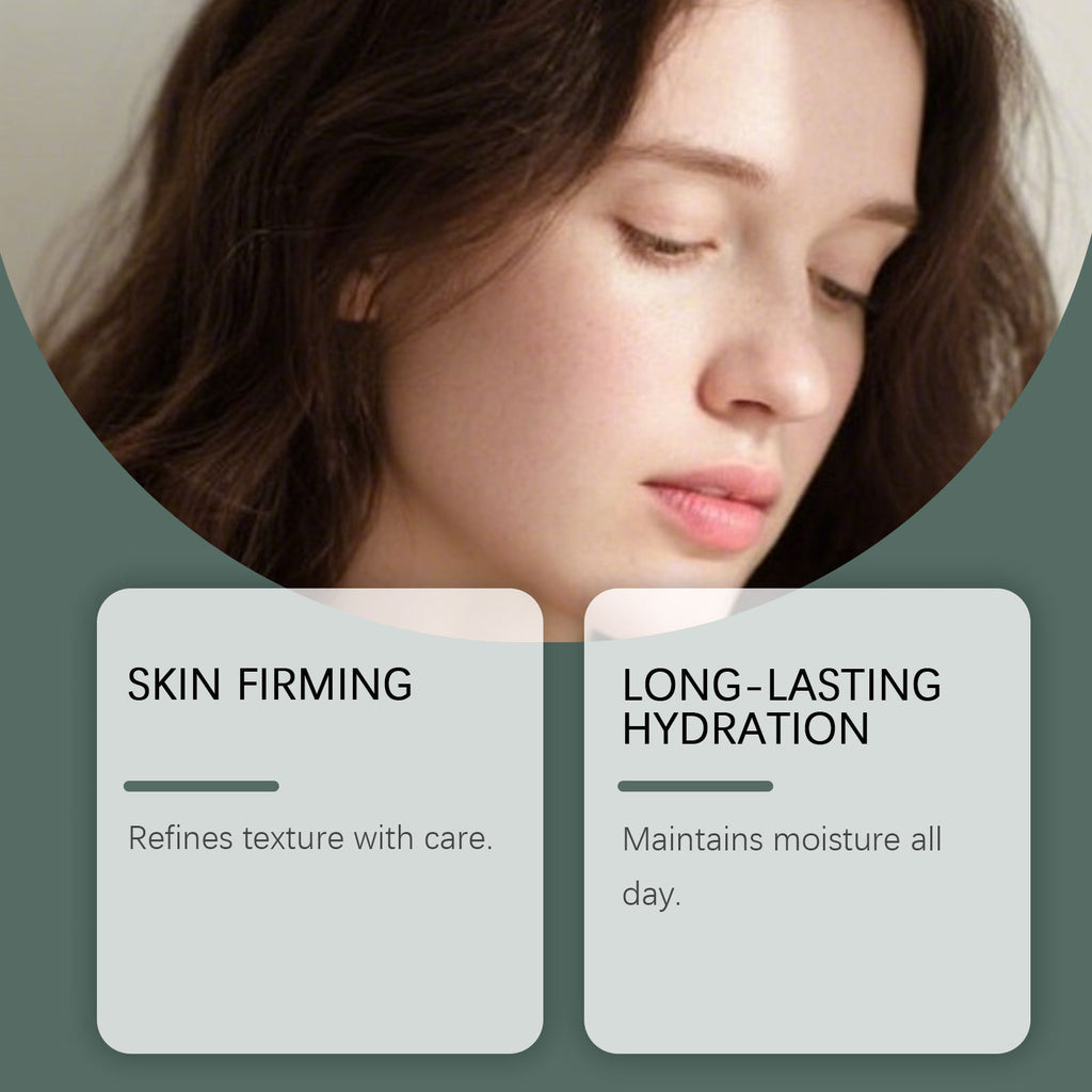 Roll-On Body Essence Oil for Moisturizing and Skin Care
