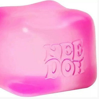 Silicone Slow Rebound Squishy Stress Relief Toy