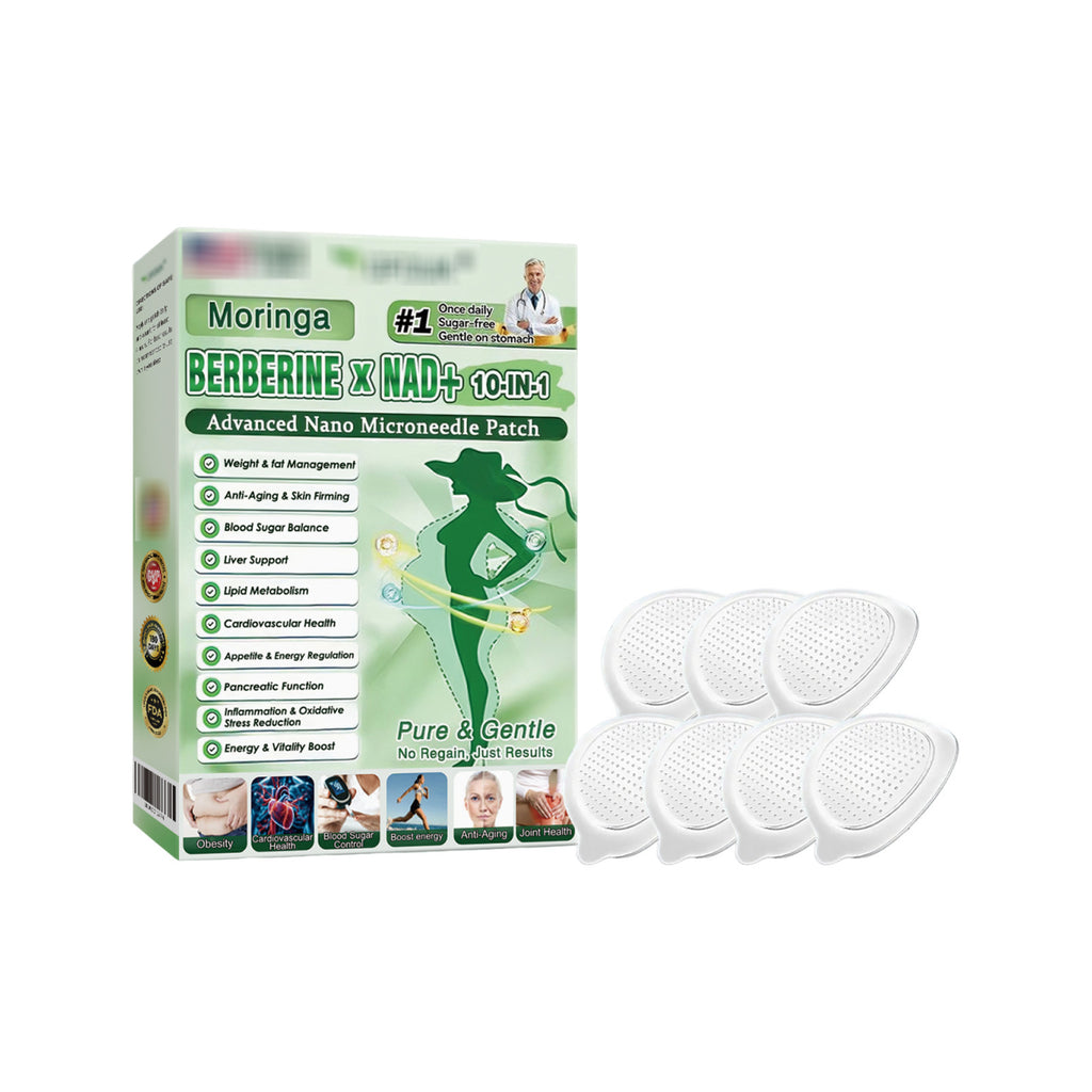 Body Care Skin Patches