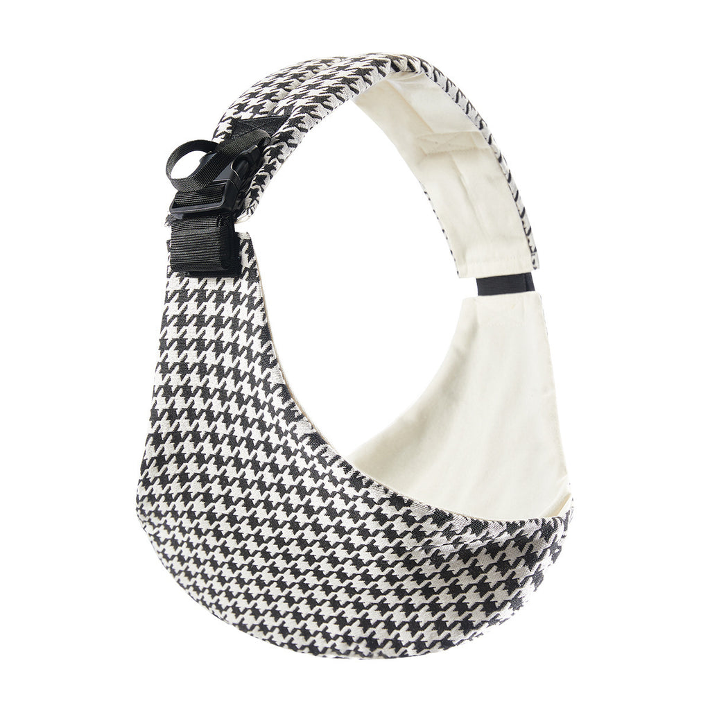 Portable Baby Waist Carrier with Front Hug Design