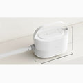 Adjustable Bathtub Spa Massager